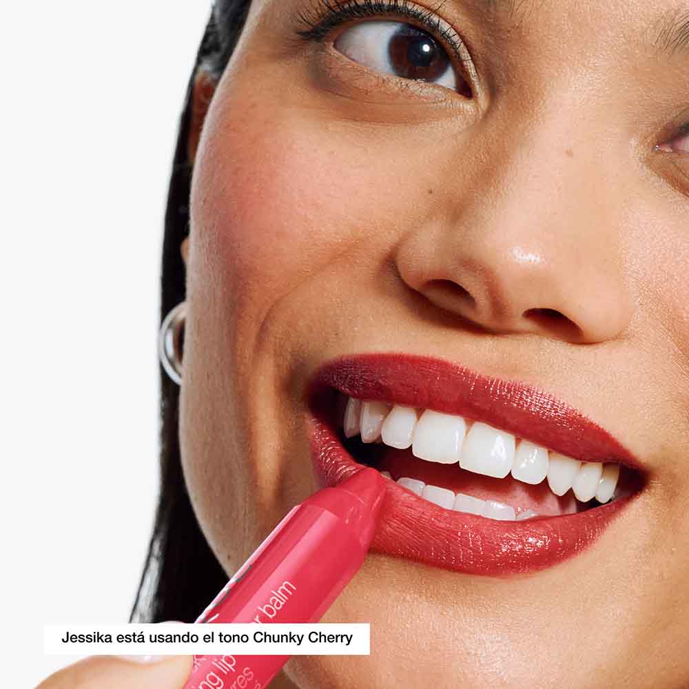 CHUBBY STICK MOISTURIZING LIP BALM (B&Aacute;LSAMO LABIAL HIDRATANTE EN BARRA)